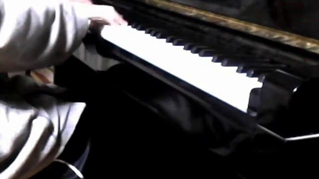 Hans Huber - Jugendalbum Nr. 4 Menuett g-moll смотреть онлайн