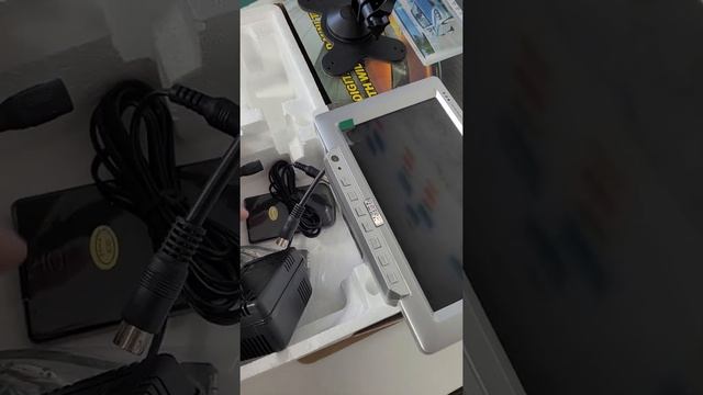 Mini Monitor RodrigoRamis смотреть онлайн