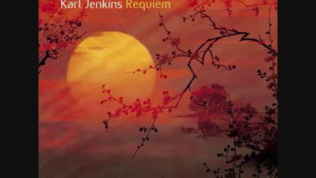 Karl Jenkins- Requiem- Lacrimosa смотреть онлайн