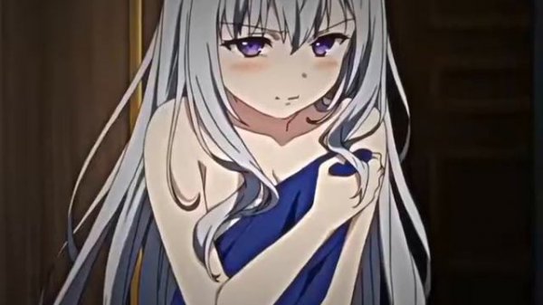 Yamate kudasai 🥵🤤