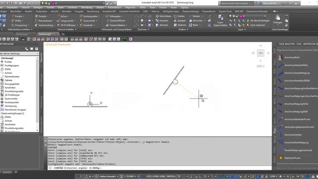 Civil 3D supp Traffic Signs in 3D смотреть онлайн