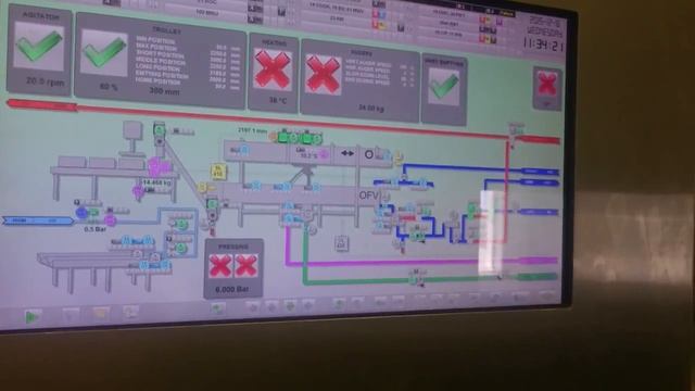 NDT CL Чеддер Линия