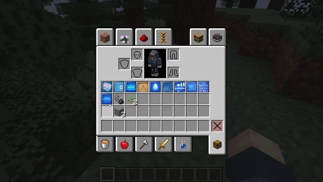 КАК СКРАФТИТЬ БОЛЬШОЙ ДОМ В МАЙНКРАФТ СЕКРЕТЫ МАЙНКРАФТ смотреть онлайн