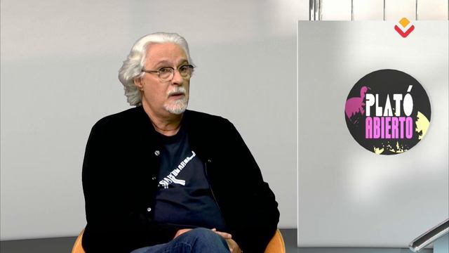PLATÓ ABIERTO 18 10 2019 - Bo Derek's & Family Folks y Antonio García Teijeiro смотреть онлайн