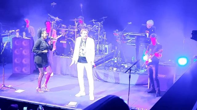 Duran Duran Birmingham September 14, 2021 ● Come Undone смотреть онлайн