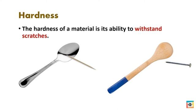 CLASSIFICATION OF MATERIALS | SCIENCE | The Study Pod смотреть онлайн