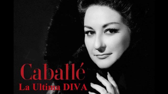 Montserrat Caballe. Un certo non so che. Antonio Vivaldi. смотреть онлайн