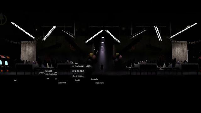 Catty Noir - Live from Catty Noir's "Robot Event" 2022 смотреть онлайн