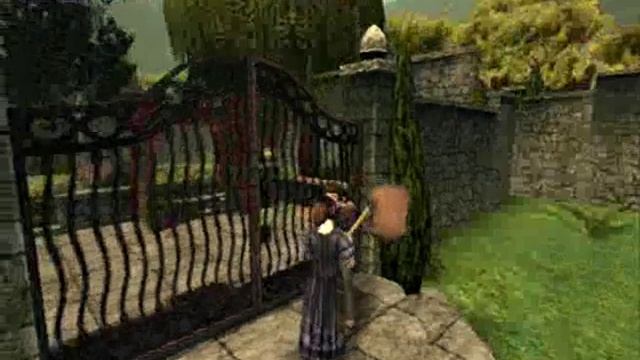 Lemony Snicket's A Series of Unfortunate Events PC Game Longplay Part 11 смотреть онлайн