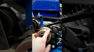 реверс на мотоблок НЕВА  МБ2К самодельный