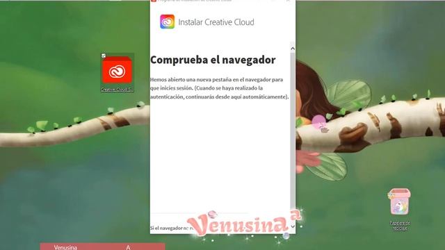 Descarga e Instala Creative Cloud en PC 32 y 64 Bist смотреть онлайн