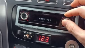 Pioneer DEX-P99RS Полный обзор после долгого пользования. Самая крутая магнитола на рынке. ШОК 99