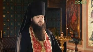 02 Вечернее правило  игумен Флавиан Матвеев