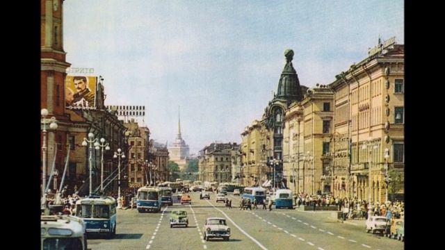 "Я ЗАБУДУ ТЕБЯ ОЧЕНЬ СКОРО"... (Фото группы "Петербург - Ретроспектива") - Поёт Юрий Морфесси) смотреть онлайн