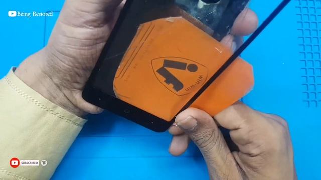 Itel A25 And A25 Pro Touch Replacement | Being Restored