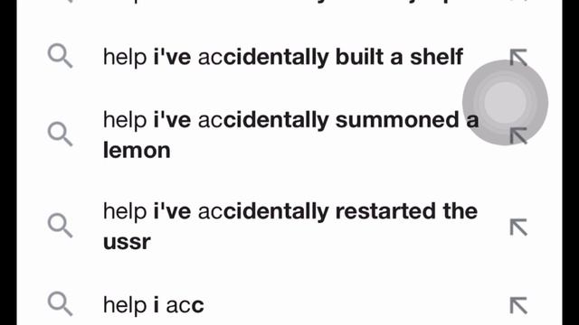 Help I’ve accidentally summoned a lemon смотреть онлайн