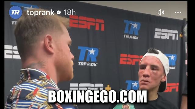 (BAD NEWS !!) OSCAR VALDEZ ACCUSED OF "DOPING" BEFORE SHAKUR STEVENSON FIGHT BY... смотреть онлайн