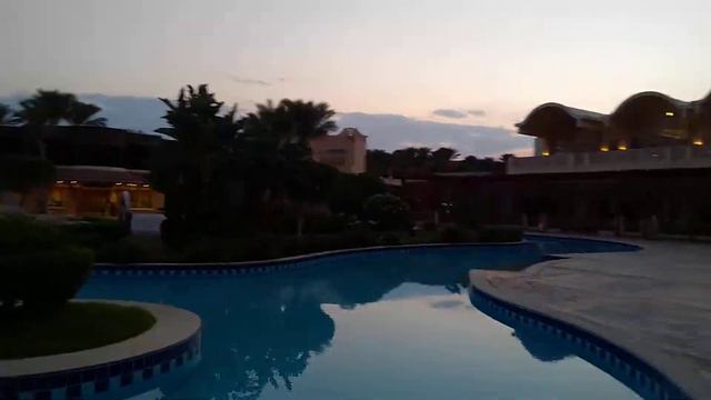 Египет Шарм-Эль-Шейх/Sharm Grand Plaza Resort 5* День #2 смотреть онлайн