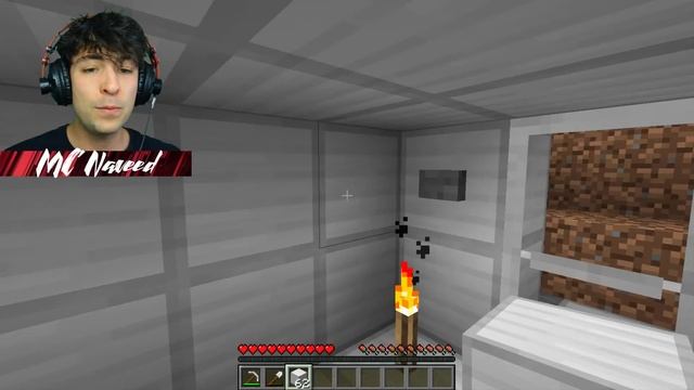 Minecraft APOCALYPSE DISASTERS VILLAGE MOD / SAVE THE VILLAGERS IN A SECURE BUNKER !! Minecraft Mod смотреть онлайн
