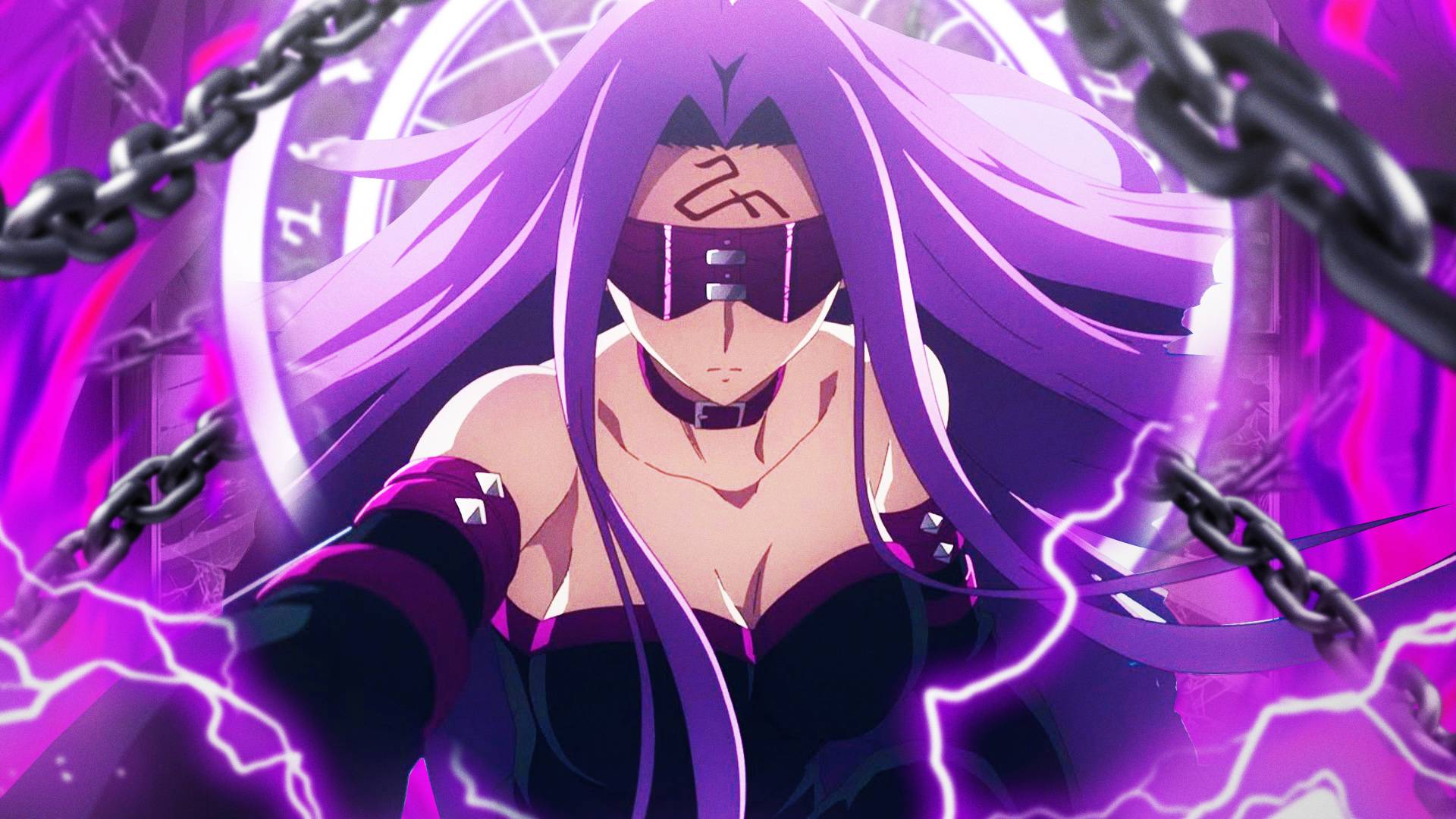 $uicideboy$ – Avalon [Fate AMV] смотреть онлайн