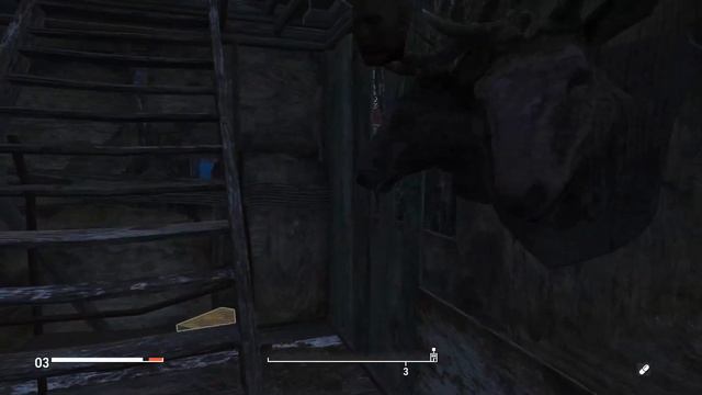 Прохождение Fallout 4 Харизма - наше всё. Стрим 19.04.2022 смотреть онлайн