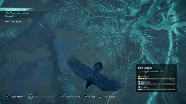 Revenge is a Viking's Way | Assassin's Creed Valhalla | Part 33 4K смотреть онлайн