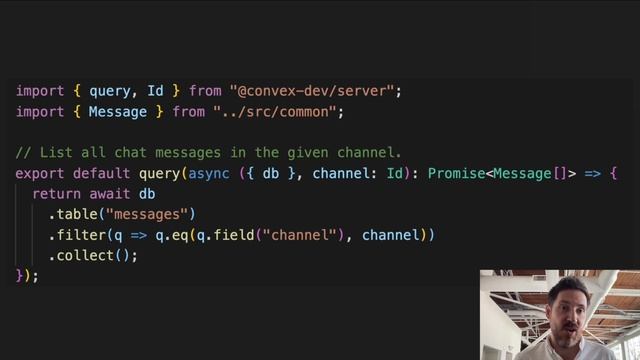 Data Interactivity in the Serverless Future (HYTRADBOI 2022) смотреть онлайн