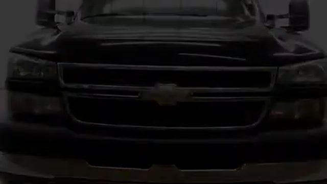 2007 Chevrolet Silverado 3500 Burleson TX смотреть онлайн