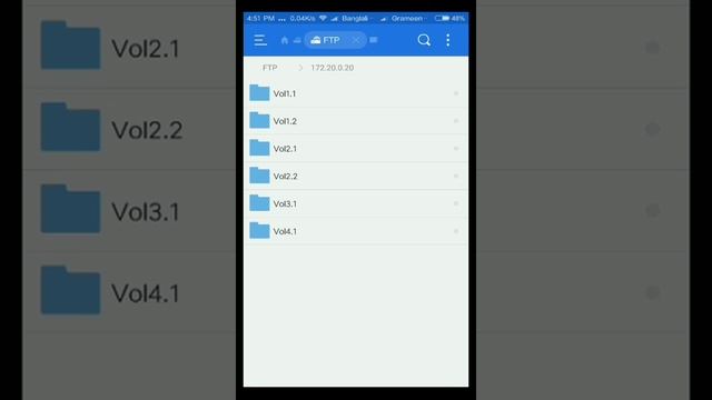 How configure FTP media server on your Android Smartphone & download files from FTP Servers смотреть онлайн