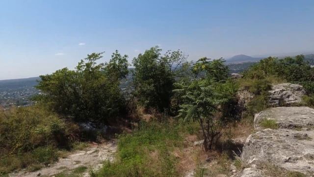 Пятигорск: горячая гора из минералки смотреть онлайн