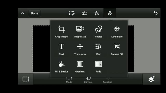 How to make a shiny text on PS TOUCH for thumbnailes | how to make GLOWING TEXT on androied| HINDI смотреть онлайн