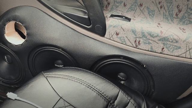 Апнул фронт 3x20 Pride Ruby Voice 8 смотреть онлайн