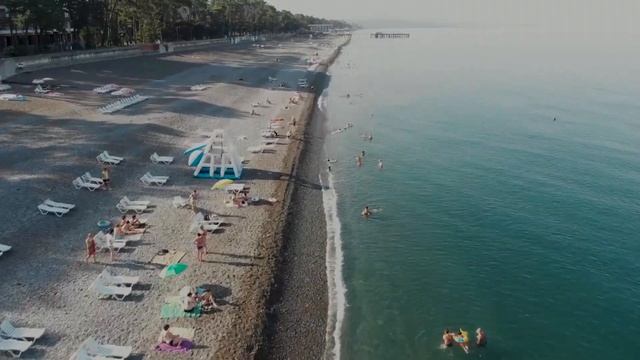 GEORGIA FOOTAGE | Georgia 2019 | Грузия 2019 | Просто Макс