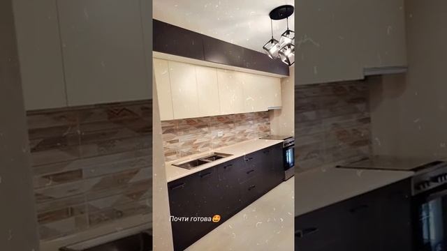 дизайн кухни смотреть онлайн