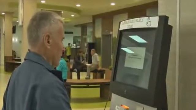 Уральский клинический лечебно реабилитационный центр в Нижнем Тагил SD, 480p смотреть онлайн