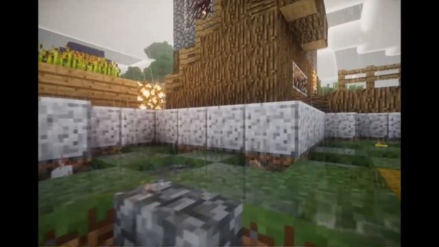 Shaders(Шейдеры)Minecraft сборка для 1.18.1. Сделаем картинку лучше и без лагов смотреть онлайн