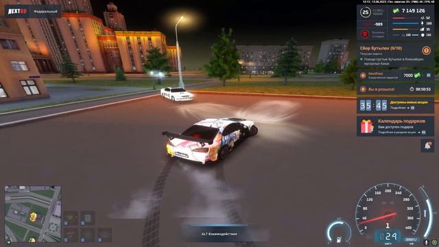 КАКАЯ ИЗ ТРЕХ САМЫХ ПОПУЛЯРНЫХ МАШИН ДЛЯ ДРИФТА ЛУЧШЕ!? ТЮНИНИНГ MARK 2 | SILVIA | CHASER ПОД ДРИФТ смотреть онлайн