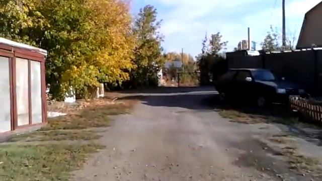 Я в саду часть 3 Поход к реке урал смотреть онлайн