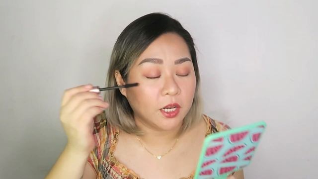 MAYBELLINE FALSIES LASH LIFT VS L'OREAL LASH PARADISE! | COMPARISON REVIEW | TUBBY TITA