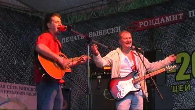 Андрей Васильев (Улетай 2012) смотреть онлайн