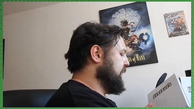 Degenesis Rebirth - Düsterer Primalpunk смотреть онлайн