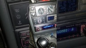 БК VS БСК ВАЗ 2110