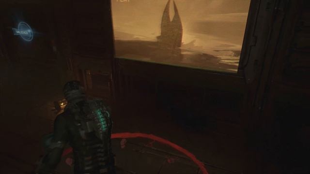 Dead Space - Marker broadcast has secrets (missing node code, in description) смотреть онлайн