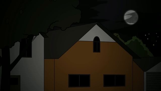 The Man At The Window (Horror Story Animated) смотреть онлайн