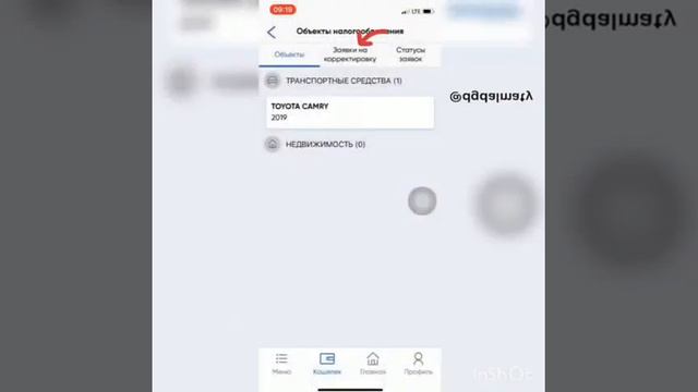 Как исправить ошибки по регистрации транспорта за физическим лицом смотреть онлайн