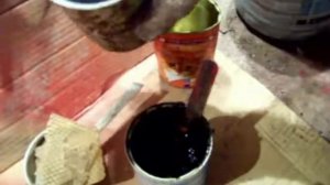 Авто Антикор ,бюджетный но лучший       своими руками  Vehicle Anti corrosion treatment