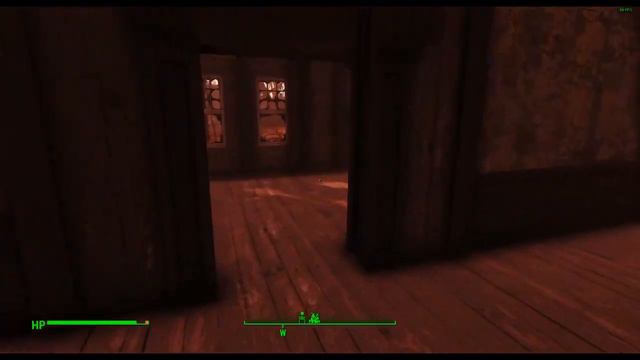 Fallout 4 Mods: Mighty Clean Settlements Croup Manor смотреть онлайн