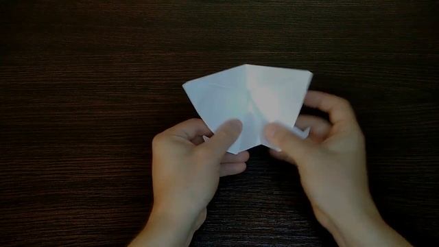 Маска Зомби из бумаги А4 смотреть онлайн