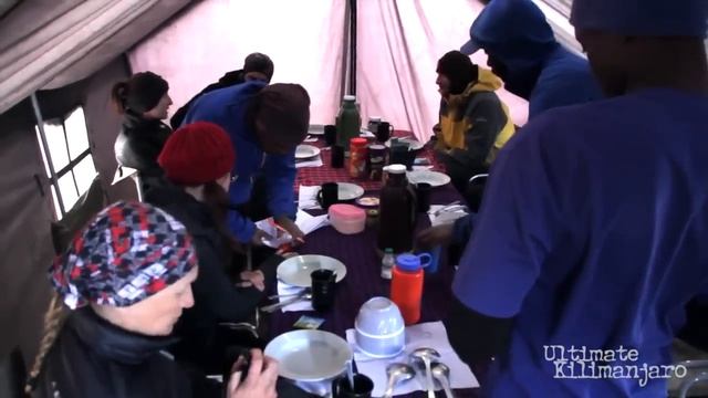 Climb Kilimanjaro - Reaching The Roof Of Africa | Ultimate Kilimanjaro
