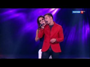 Стас Пьеха и Зара - Небеса. Субботний вечер. Концерт от 23.09.17